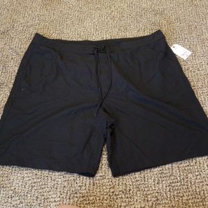 St. John's Bay swimming shorts